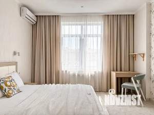 2-к квартира, посуточно, 60м2, 3/7 этаж