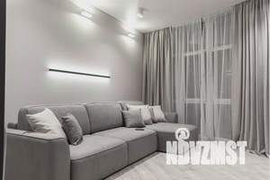 2-к квартира, посуточно, 53м2, 6/6 этаж