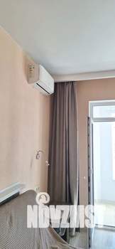 1-к квартира, посуточно, 40м2, 2/7 этаж