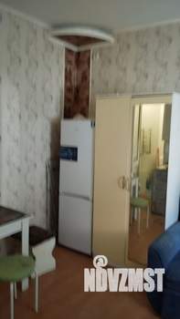 Студия квартира, на длительный срок, 15м2, 1/3 этаж