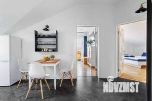 2-к квартира, посуточно, 69м2, 8/8 этаж