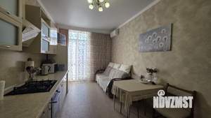 1-к квартира, на длительный срок, 45м2, 6/8 этаж