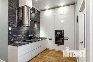 2-к квартира, посуточно, 55м2, 1/1 этаж