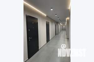 1-к квартира, посуточно, 20м2, 1/5 этаж