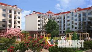 1-к квартира, посуточно, 55м2, 5/7 этаж