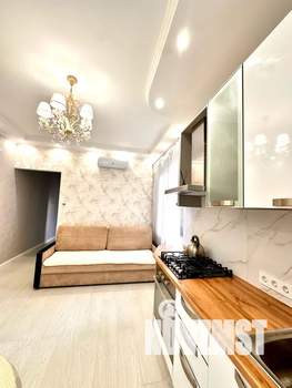 2-к квартира, посуточно, 46м2, 1/4 этаж