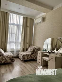 1-к квартира, посуточно, 42м2, 3/9 этаж