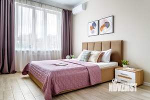 1-к квартира, на длительный срок, 48м2, 5/7 этаж