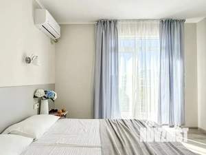 4-к квартира, посуточно, 120м2, 2/3 этаж