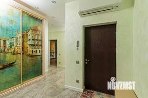 4-к квартира, на длительный срок, 201м2, 4/5 этаж