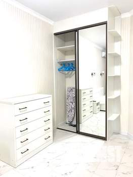 2-к квартира, посуточно, 50м2, 2/3 этаж