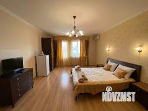 1-к квартира, на длительный срок, 33м2, 3/3 этаж