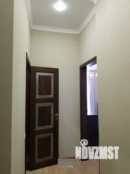 Студия квартира, посуточно, 32м2, 3/4 этаж