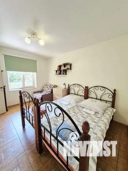 2-к квартира, посуточно, 43м2, 2/2 этаж