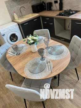 2-к квартира, посуточно, 45м2, 2/2 этаж