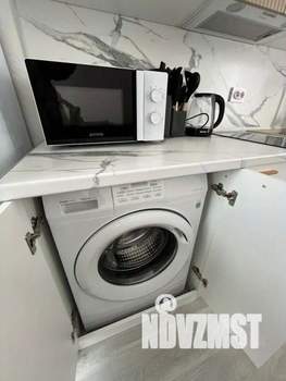 1-к квартира, посуточно, 55м2, 1/1 этаж