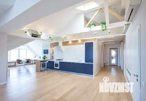 3-к квартира, посуточно, 238м2, 10/10 этаж