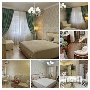 1-к квартира, на длительный срок, 53м2, 1/9 этаж