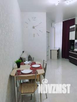 1-к квартира, посуточно, 41м2, 4/8 этаж