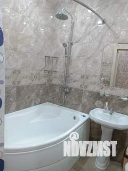 2-к квартира, посуточно, 46м2, 2/5 этаж