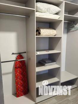 1-к квартира, посуточно, 60м2, 2/5 этаж