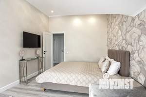 2-к квартира, посуточно, 70м2, 8/8 этаж