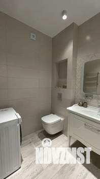 1-к квартира, посуточно, 50м2, 6/7 этаж