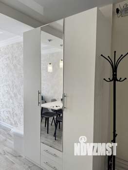1-к квартира, посуточно, 26м2, 1/7 этаж