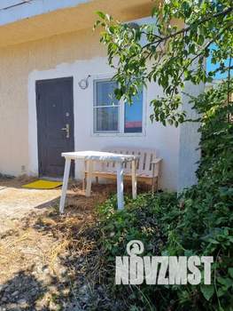 1-к квартира, посуточно, 24м2, 1/2 этаж