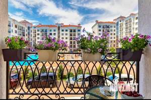 1-к квартира, посуточно, 50м2, 2/6 этаж