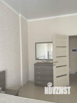 1-к квартира, на длительный срок, 45м2, 4/8 этаж