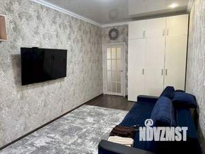 2-к квартира, посуточно, 75м2, 1/1 этаж