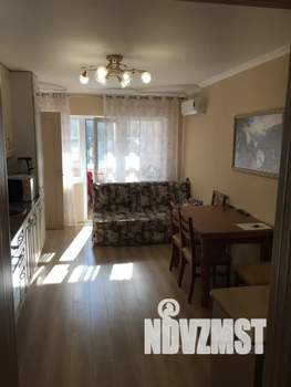 3-к квартира, посуточно, 65м2, 2/3 этаж