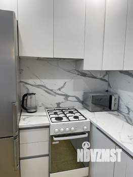1-к квартира, посуточно, 36м2, 4/5 этаж