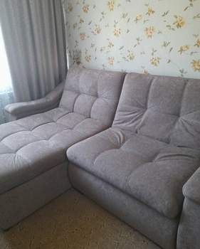 2-к квартира, на длительный срок, 48м2, 2/6 этаж