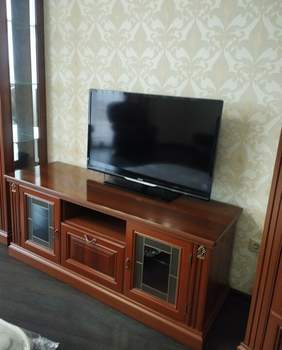 3-к квартира, на длительный срок, 110м2, 6/15 этаж