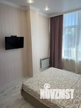 2-к квартира, посуточно, 59м2, 2/10 этаж