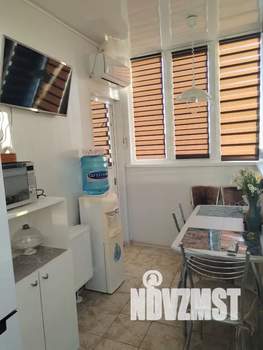 1-к квартира, посуточно, 42м2, 2/16 этаж