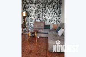 2-к квартира, посуточно, 42м2, 2/2 этаж
