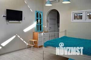 1-к квартира, посуточно, 28м2, 6/6 этаж