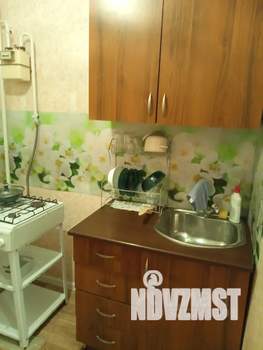 1-к квартира, посуточно, 24м2, 3/5 этаж