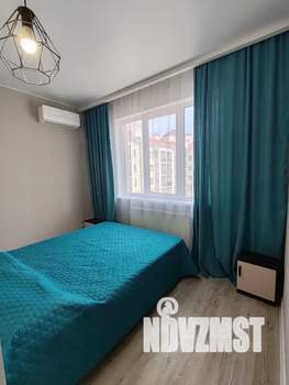 1-к квартира, посуточно, 50м2, 5/6 этаж