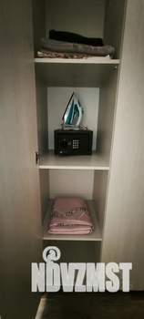 1-к квартира, посуточно, 30м2, 2/3 этаж