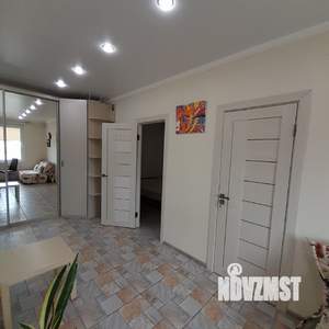 1-к квартира, посуточно, 51м2, 4/5 этаж