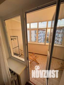 3-к квартира, посуточно, 63м2, 6/9 этаж