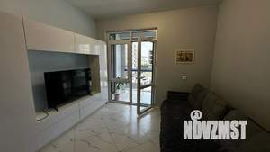 1-к квартира, посуточно, 54м2, 4/7 этаж