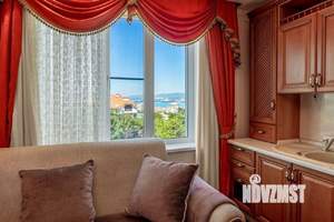 1-к квартира, на длительный срок, 52м2, 4/5 этаж
