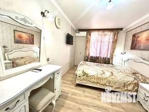 3-к квартира, посуточно, 55м2, 2/4 этаж