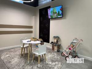 2-к квартира, посуточно, 50м2, 1/1 этаж