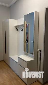 2-к квартира, на длительный срок, 70м2, 2/3 этаж